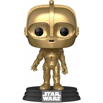Funko Pop! Star Wars C3PO