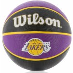 Wilson NBA team TRIBUTE LAKERS – Zboží Dáma