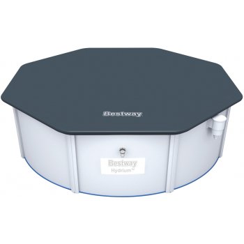 Bestway 58292 Krycí plachta na bazén Hydrium 360 x 120 cm