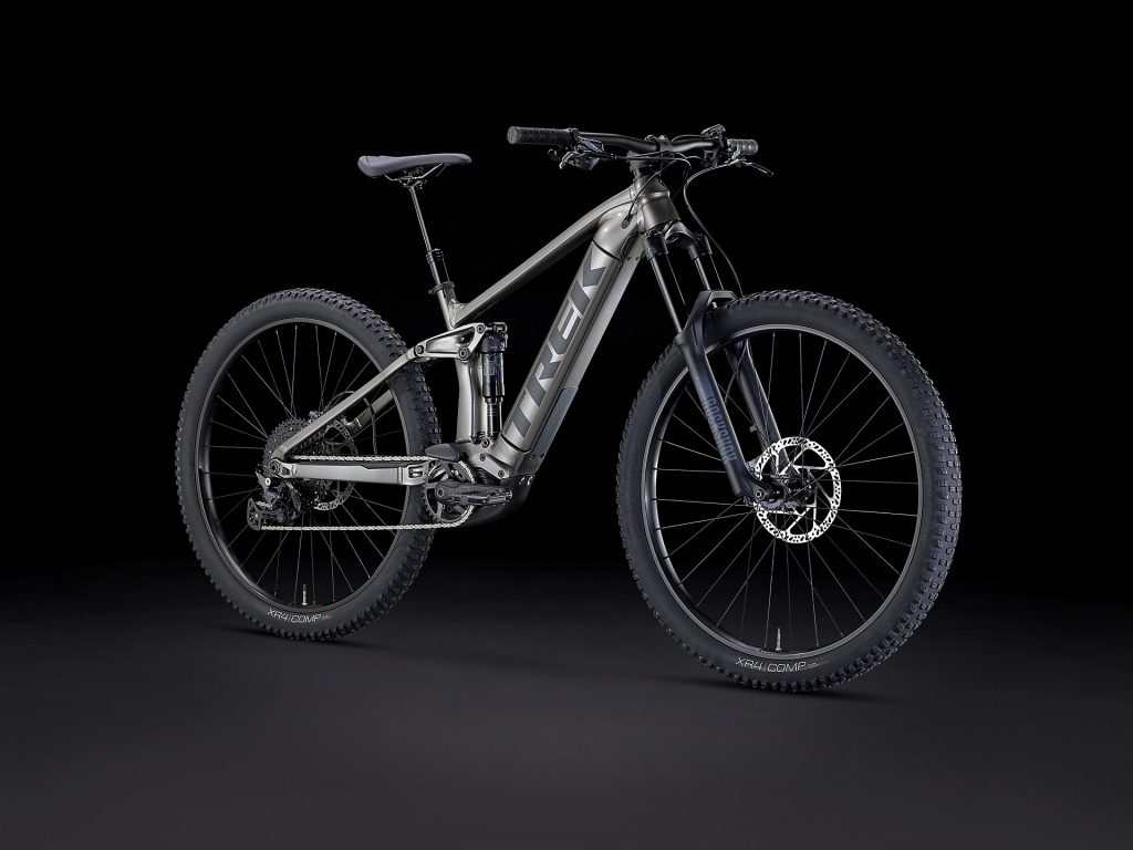 Trek Rail 5 Deore 2023