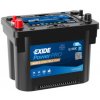 Exide PowerPRO Agri & Construction AGM 12V 50Ah 800A EJ050C