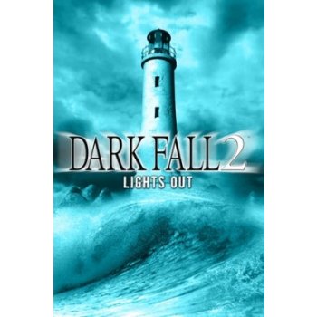 Dark Fall 2: Lights Out