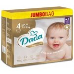 DadaExtra Care 4 7-16 kg 82 ks – Zboží Mobilmania