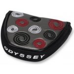 Odyssey headcover Mallet šedá – Zboží Dáma