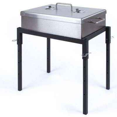 Grilmen Lorna 4030C s černým stojánkem – Hledejceny.cz