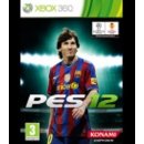 Pro Evolution Soccer 2012