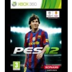 Pro Evolution Soccer 2012 – Hledejceny.cz