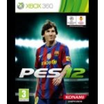 Pro Evolution Soccer 2012 – Zbozi.Blesk.cz