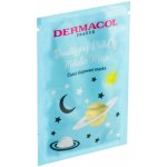 Dermacol Cleansing Peel-Off čisticí slupovací pleťová maska 15 ml – Zboží Dáma