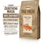 Carnilove True Fresh Fish for Adult dogs 11,4 kg – Zbozi.Blesk.cz