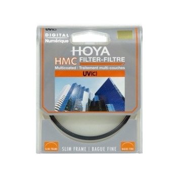 Hoya UV HMC 55 mm