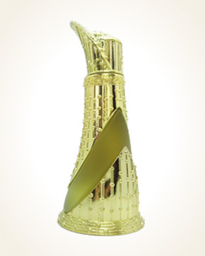 Arabisk Oud Golden Sand parfémovaný olej dámský 30 ml