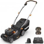 Worx WG737E – Zboží Mobilmania