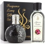 Alamaison Ashleigh & Burwood Malá katalytická lampa LITTLE DEVIL s vůní JAPANESE ORCHID 250 ml – Zboží Mobilmania