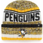 '47 Brand NHL čepice Quick Route SR Pittsburgh Penguins – Hledejceny.cz