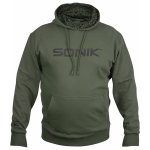 Sonik mikina Hoody green – Zbozi.Blesk.cz