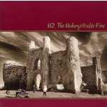 U2 - The unforgettable fire, 1, 2009 CD – Sleviste.cz