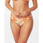 Rip Curl plavky Wave Shapers Floral Cheeky Multi 3021 – Hledejceny.cz