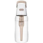 Filtrační láhev Dafi SOLID 0,5 l cappuccino – Zboží Mobilmania