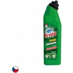 Krystal Sanan proti plísním 750 ml – HobbyKompas.cz