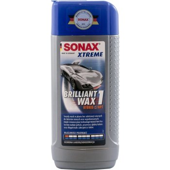 Sonax Xtreme Brillant Wax 1 250 ml