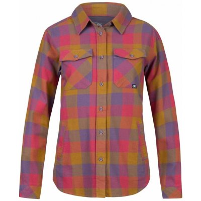 Rafiki MOJARRA Mirage plaid – Zboží Dáma