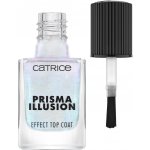 Catrice Krycí lak na nehty Prisma Illusion 040 Galactic Dust (Effect Top Coat) 10,5 ml 040 Galactic Dust – Hledejceny.cz
