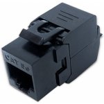 Keystone LINKBASIC cat.5e RJ45 1206 1208.10 – Hledejceny.cz