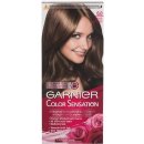 Garnier Color Sensation 4,15 ledově kaštanová