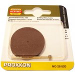 PROXXON 28820 korundem vázané dělicí kotouče – HobbyKompas.cz