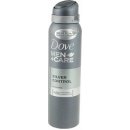Dove Men+ Care Silver Control deospray 150 ml