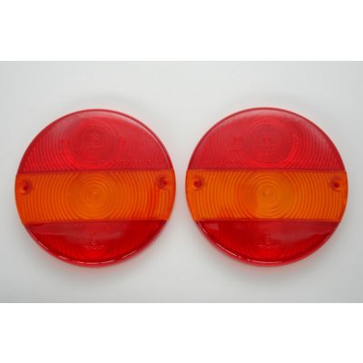 Kryt 3dílný kulatý – Sleviste.cz