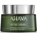 Ahava Mineral Radiance energizující denní krém SPF15 50 ml