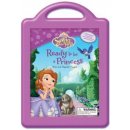 Sofia the First Ready to Be a Princess - Disney Book Group