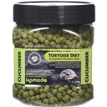 Komodo Tortoise Diet Cucumber 340 g – Hledejceny.cz