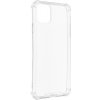 Pouzdro a kryt na mobilní telefon Apple Pouzdro Armor Jelly Case Roar - iPhone 11 Pro Max čiré