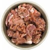 Maso pro psy U Dvou krkoviček Vepřové hrubomleté maso 4 kg