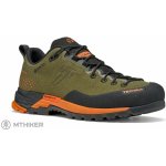 Tecnica outdorové Sulfur S Gtx Dark Olive Burnt Orange – Zboží Mobilmania