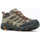 Merrell J0357Moab 3 GTX pecan