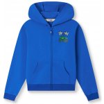 Wolf & Wolfie M2651 modrá – Zbozi.Blesk.cz