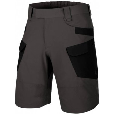 Šortky Helikon-Tex OTP Tactical Versa Stretch Lite ash grey/ černé