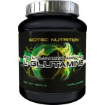 Scitec Nutrition L-Glutamine 600 g – Hledejceny.cz