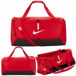 Nike Academy Team Duff červená 95 l – Zboží Dáma