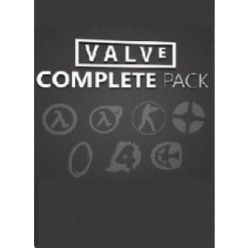 Valve Complete Pack