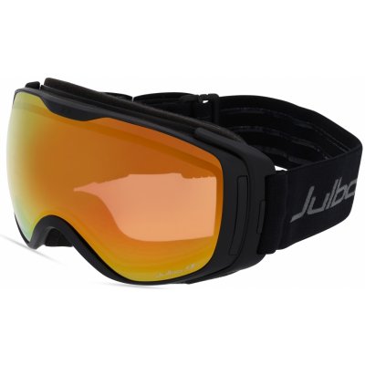 Julbo Masque de Ski Aerospace OTG Noir Reactiv Performance Cat.1-3