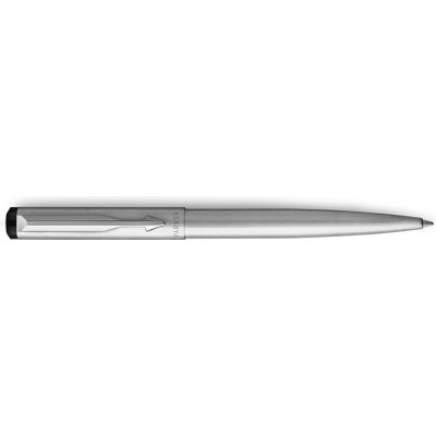 Parker 1502/2225445 Royal Vector Stainless Steel kuličková tužka / propiska – Hledejceny.cz