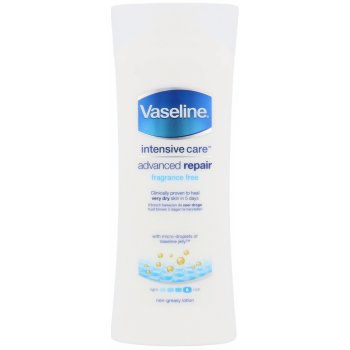 Vaseline Intensive Care Advanced Repair tělové mléko 400 ml