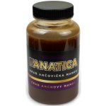 Mikbaits Booster Fanatica Krab Ančovička Mango 250 ml – Zboží Dáma