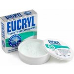 Eucryl Toothpowder Freshmint Flavour zubní prášek k odstranění skvrn 50 g – Sleviste.cz