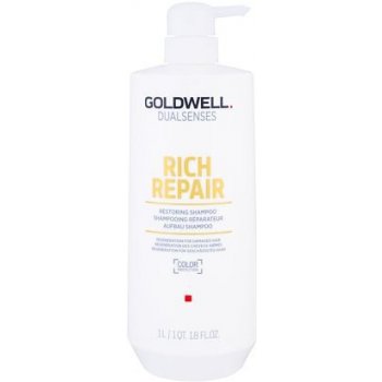 Goldwell Dualsenses Rich Repair Restoring Shampoo Maxi 1000 ml